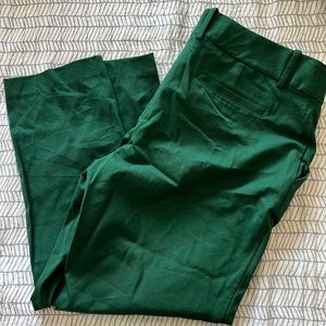 Ava & Viv pixie dress pants